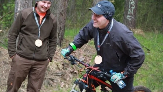 Strażackie 9,98 coraz bliżej