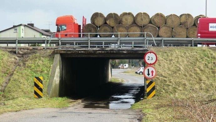 Wiemy, kiedy pojawi się przejście na ul. Twardosławickiej i przejazd przez plac budowy autostrady A1