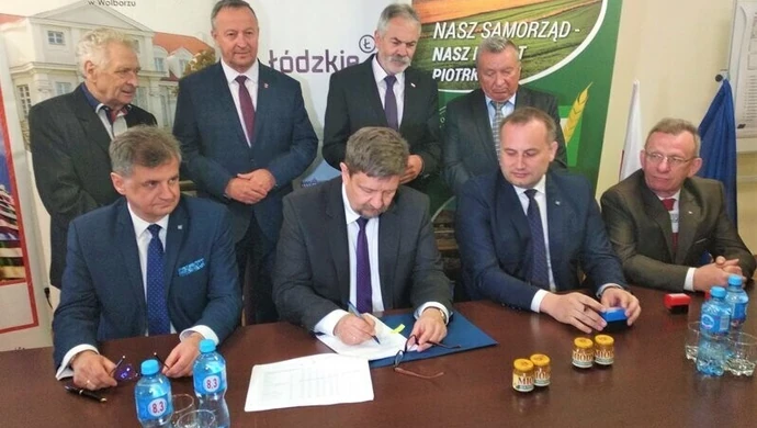 W Wolborzu powstanie inkubator pszczelarski