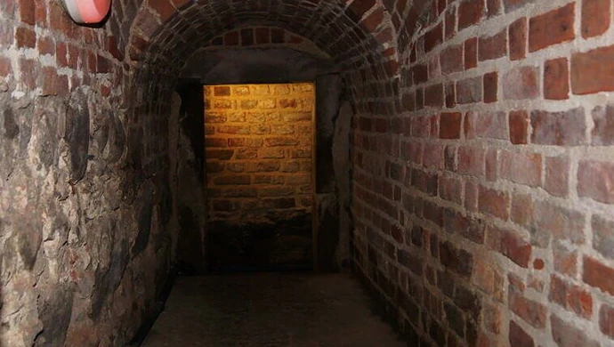 Zobacz, jak wygląda piotrkowskie podziemie!