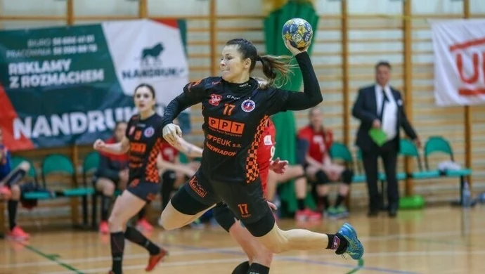 Piotrcovia przegrała ostatni mecz w sezonie