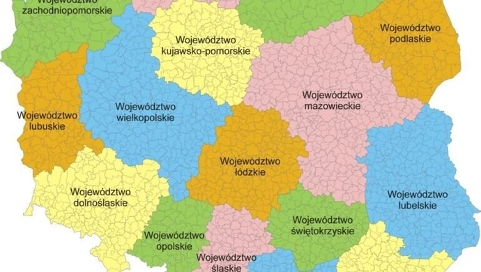 Prezydent Częstochowy upomina się o siedemnaste województwo