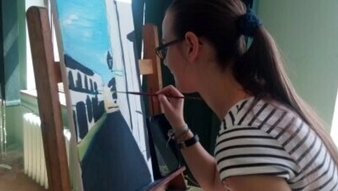 Od soboty IV Plener Miast Partnerskich