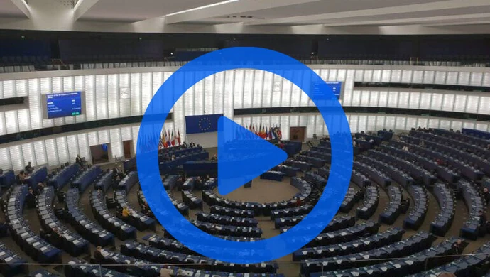 Debata wyborcza w TVP Łódź