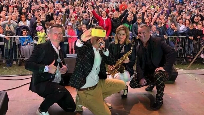 Wola Krzysztoporska zaprasza na Święto Gminy, ale MIG-iem!