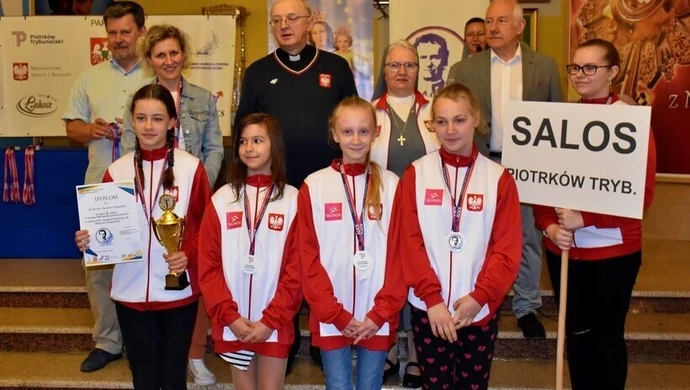 Salezjanie też mają swoje igrzyska