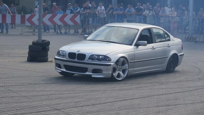 Zapraszamy na Motofestyn do Moszczenicy