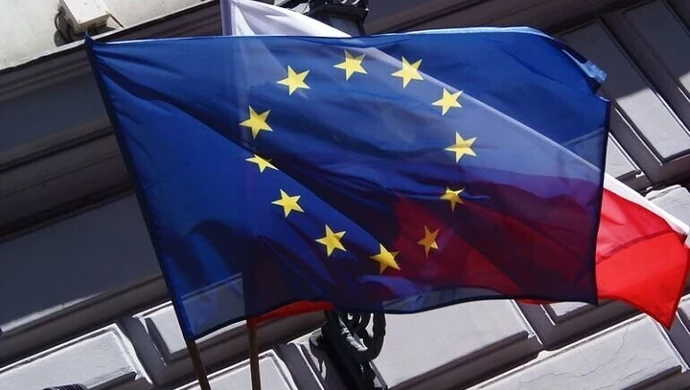 W niedzielę wybieramy naszych przedstawicieli do Europarlamentu