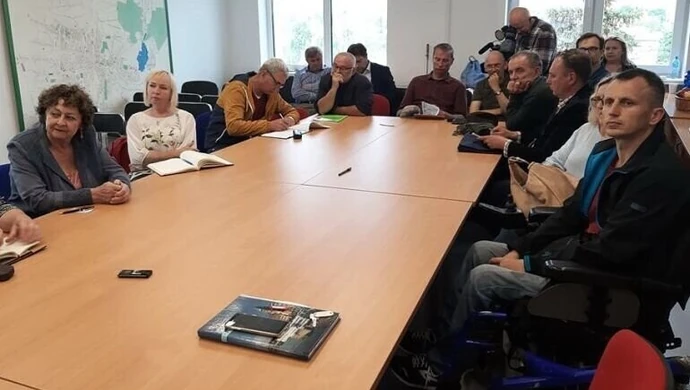 Przyroda czy turystyka? Ruszyły konsultacje w sprawie zagospodarowania terenów wokół jeziora Bugaj