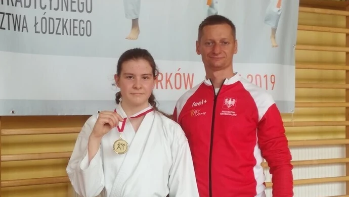 Tym razem wywalczyli cztery medale