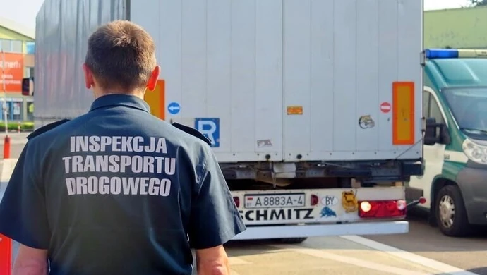 Tiry rozjadą Piotrków?