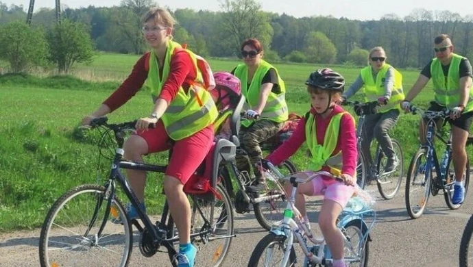 20 kilometrów przez las? Jeszcze zdążysz się zapisać