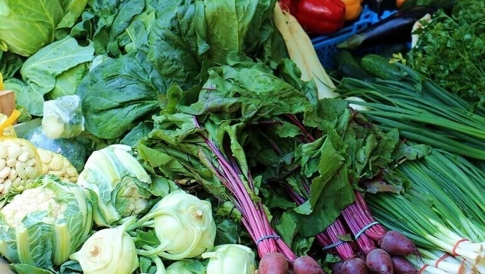 Ceny warzyw szaleją. Dlaczego?