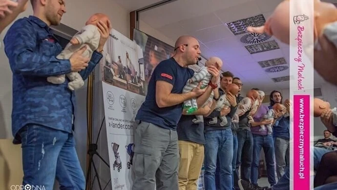 W Piotrkowie odbędą się bezpłatne warsztaty dla przyszłych rodziców