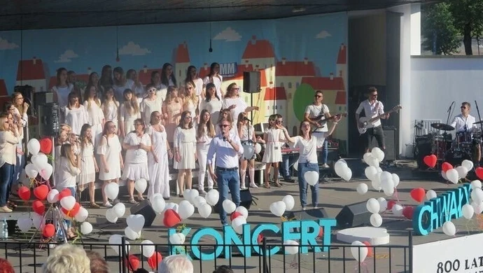 Mack Brandon poprowadzi tegoroczne warsztaty przed Koncertem Chwały