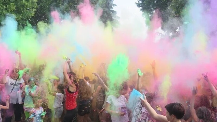 Przebojowe urodziny ulicy Słowackiego