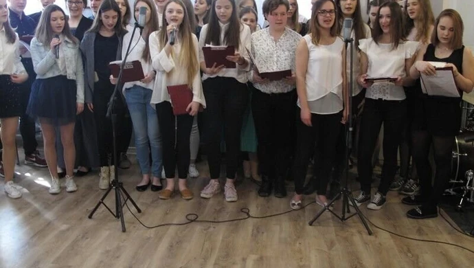 II LO zaprasza na Dni Otwarte