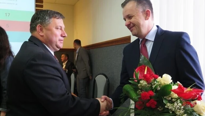 Prezydent Piotrkowa z absolutorium i wotum zaufania