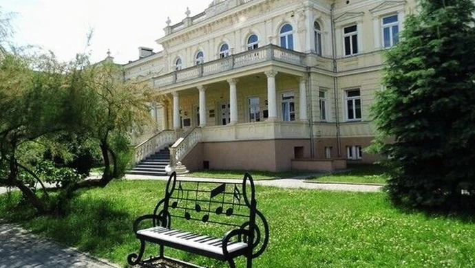 Muzyka lekka i przyjemna, niekoniecznie łatwa. Szkoła muzyczna zaprasza na Letni Festiwal