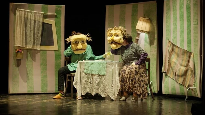 Międzynarodowy sukces młodych aktorów z Piotrkowa