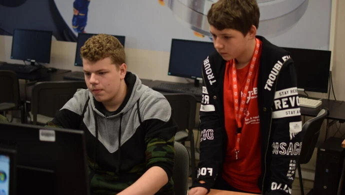 Nauka, Pasja, Kreatywność TEB stawia na kwalifikacje !