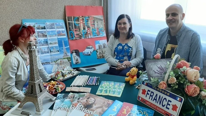 Dni Otwarte w II LO w Piotrkowie