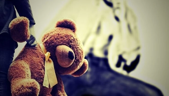 Pedofilia to zabójstwo ludzkiej psychiki (WYWIAD)