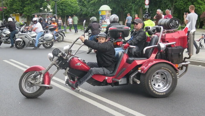 Urodziny Słowackiego na finał (GALERIA, VIDEO)