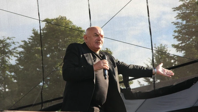 Marcin Daniec: Mam nadzieję, że jeszcze kiedyś wrócę do Radomska