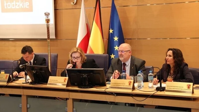 2020 rokiem Jana Pawła II w województwie łódzkim