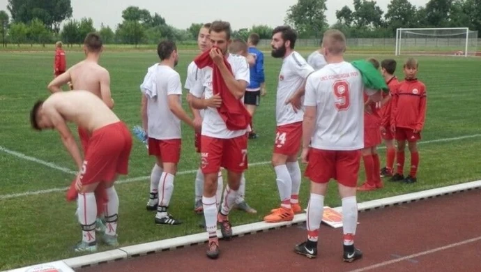 Concordia powalczy o awans, czy tym razem się uda?