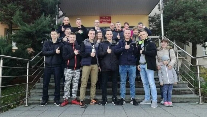 150 tysięcy euro dla ZSP 2 w Piotrkowie