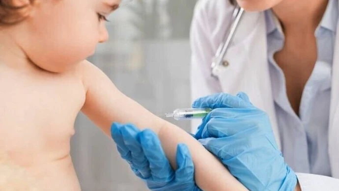 Coraz więcej chorych na odrę. Sanepid apeluje!