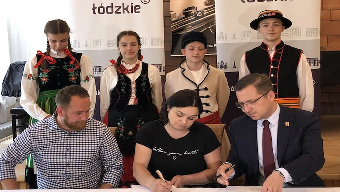 Prawie pół miliona na kulturę i sztukę