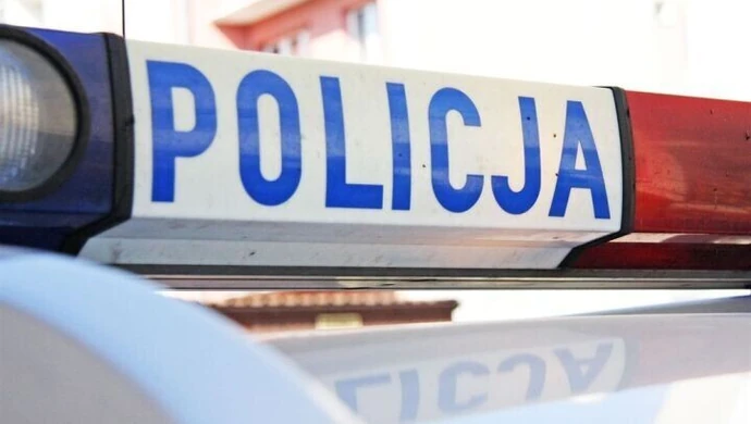 Na DK 12 zderzyły się osobówki