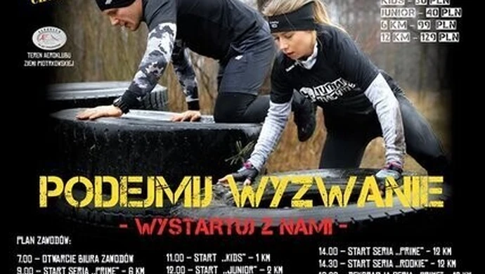 Human Machine po raz drugi. Tym razem można się sprawdzić na...lotnisku