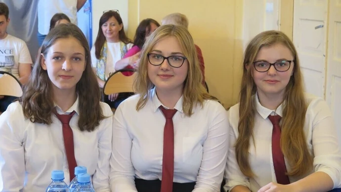 Podsumowano konkurs wiedzy o rtm. Witoldzie Pileckim