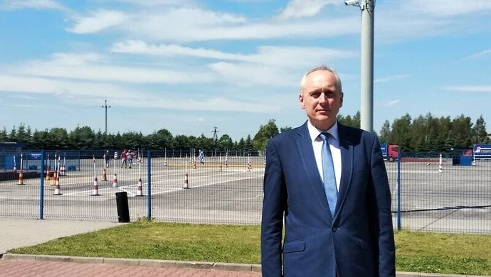 WORD w Piotrkowie ma nowego dyrektora. Czy będą kolejne zmiany?