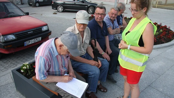 Już prawie dwa tysiące osób podpisało petycję ws. budowy trasy S12