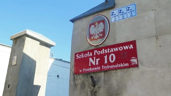 Piotrkowscy nauczyciele pijani podczas szkolnej wycieczki