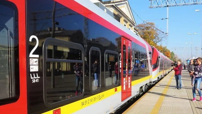 Z Piotrkowa bezpłatnie do Bolimowskiego Parku Krajobrazowego. Ruszyły zapisy!