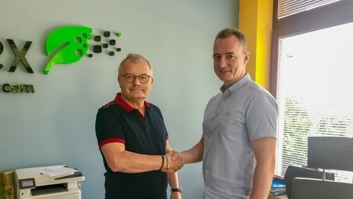 Nowy trener Piotrcovii i nowe zawodniczki [Aktualizacja]