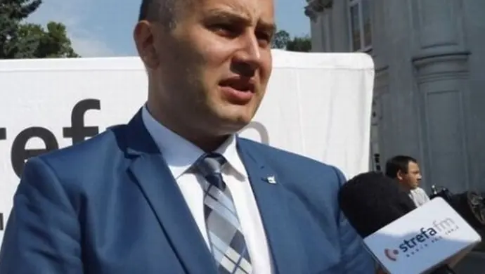 "Rozważamy podjęcie stosownych kroków prawnych" - starosta i dyrektor PCMD odnoszą się do zarzutów Elżbiety Radziszewskiej