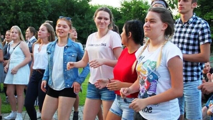 Zapraszają na kolejne Chrześcijańskie Spotkania Młodych do Moszczenicy