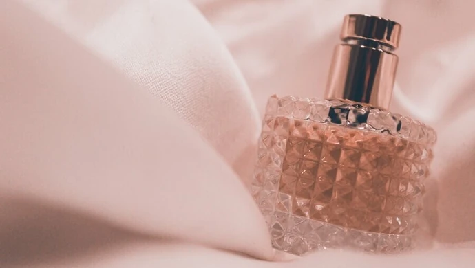 Historia jednego zapachu - Calvin Klein Obsession Night