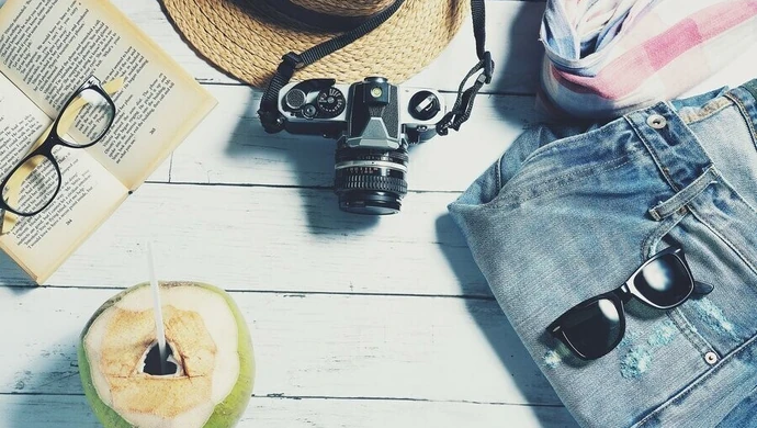 Wakacyjny niezbędnik, czyli jak odpowiednio przygotować się do lata