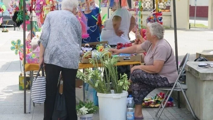 Piotrkowianie pamiętają o św. Antonim z Padwy