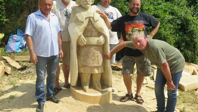 Nowi mieszkańcy Opactwa Cystersów w Sulejowie