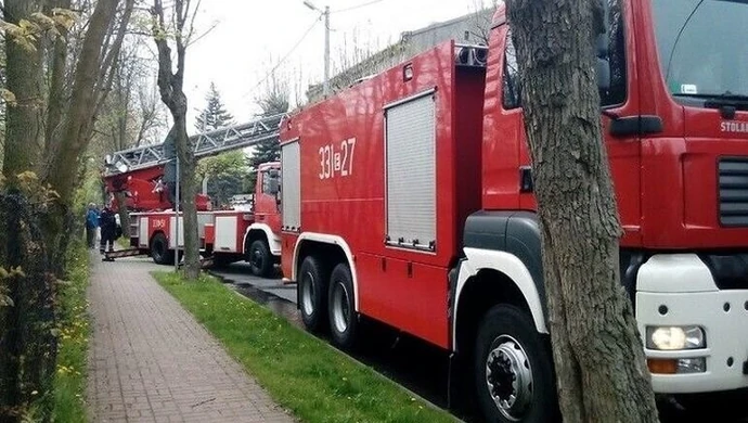 Jakie straty po burzy w naszym regionie?