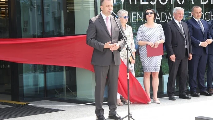 Mediateka 800-lecia już otwarta